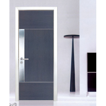 Melamine Wooden Door (YF-E020)